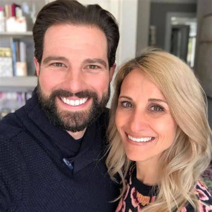 Scott McGillivray: Uncovering The Life Of His Wife