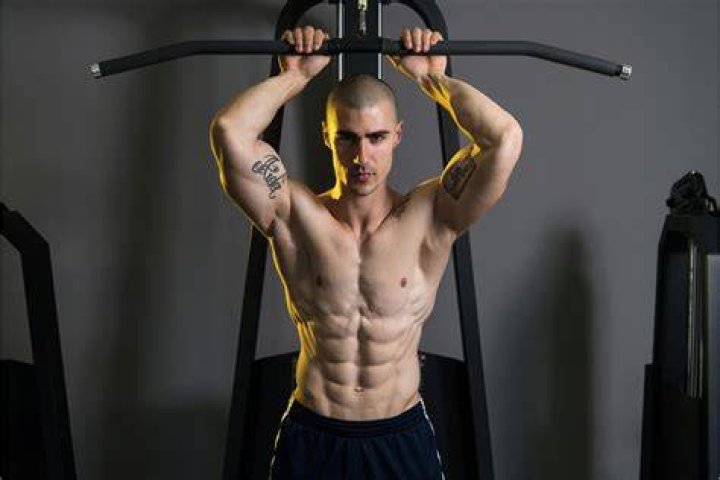 Sculpting Chiseled Physique: A Guide Inspired By Kanye West's Fitness Journey