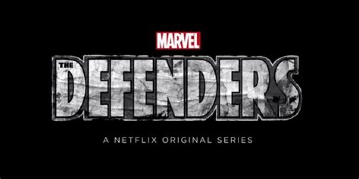 SDCC 2017 - The Defenders Trailer Released