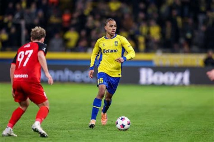 [[SE LIVE=]] Brøndby mod Vejle nettet live stream 3F Superliga | Highlights | Shows | discovery+ 29 juli 2024