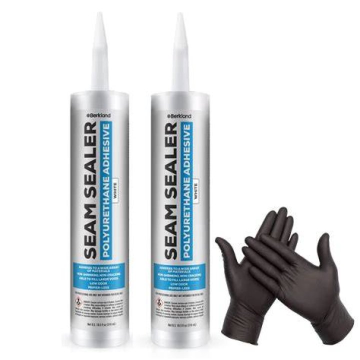 Seal Perfection: Protect Your Laminate's Beauty With Our Seam Sealer