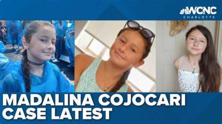 Search For Missing Madalina Cojocari Intensifies
