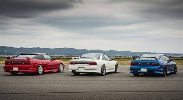 Searching for a clean s13.5 or s15 video! [Archive] - Zilvia.net Forums