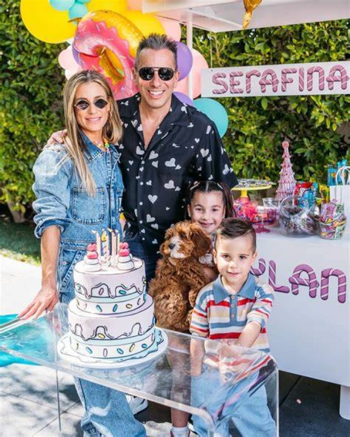 Sebastian Maniscalco's Family: A Closer Look At The Lives Of The Comedian's Loved Ones