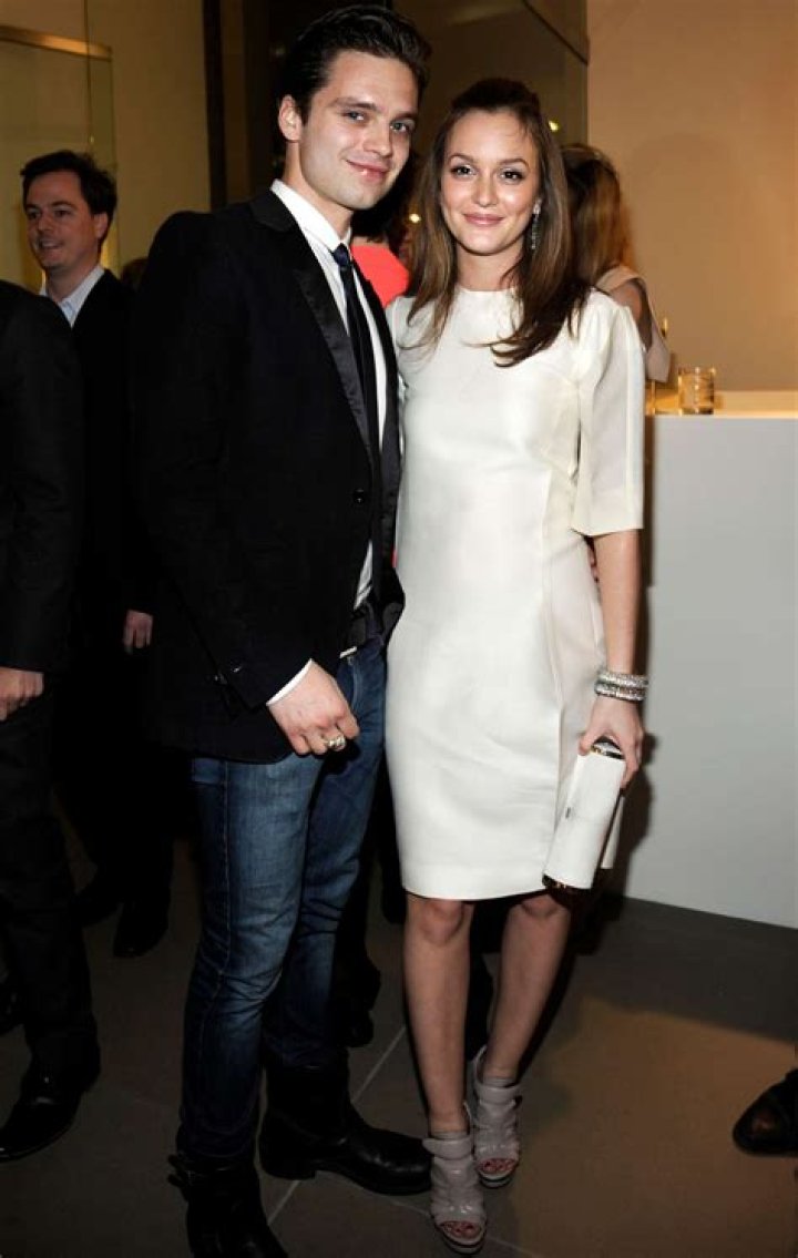 Sebastian Stan's Romantic Journey: Is He Married?