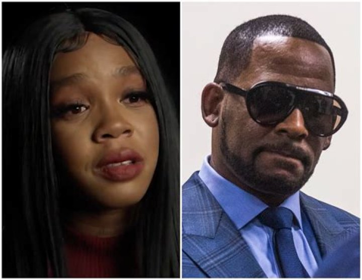 Secrets And Revelations About R. Kelly's Children