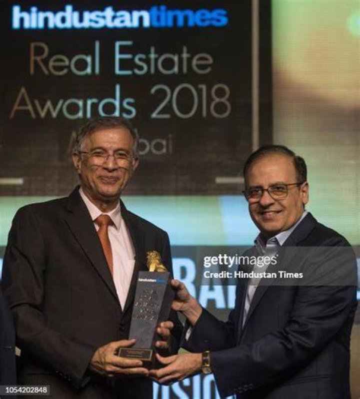 Secrets Of A Real Estate Visionary