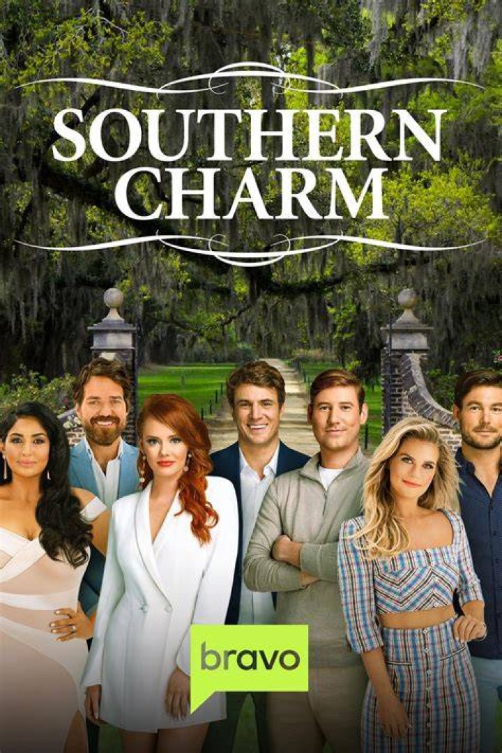 Secrets Of A Southern Charm Star