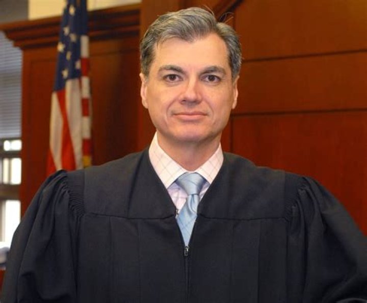 Secrets Of Judge Juan Merchan's Wife Revealed
