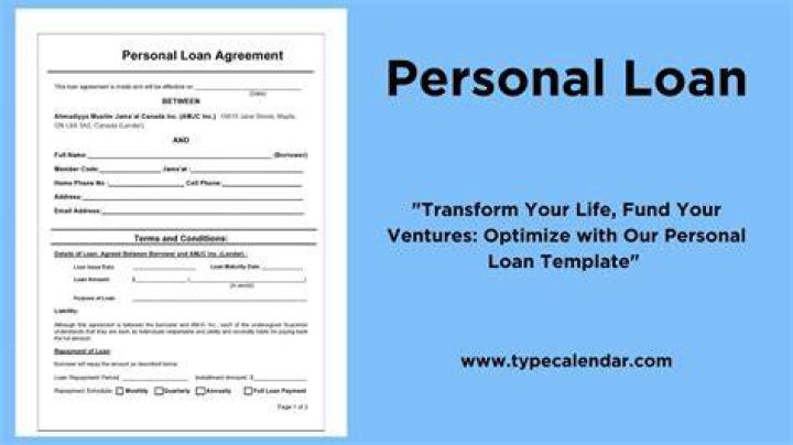Secure And Hassle-Free: Your Guide To ASB Easy Loan Lenders