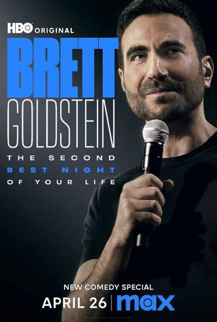 See Brett Goldstein Live: Tickets And Tour Dates