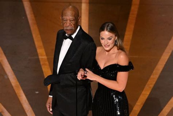See Morgan Freeman's Wife Through The Years: Who Is She?