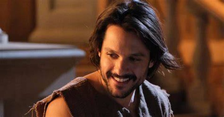 See Shahar Isaac's Top Movies And TV Shows
