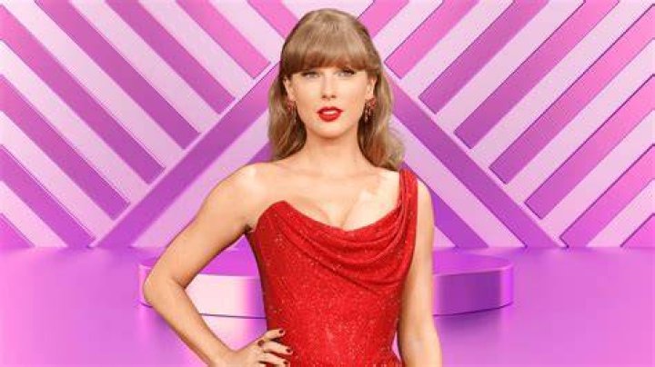 See Taylor Swift's Astounding Height In Feet