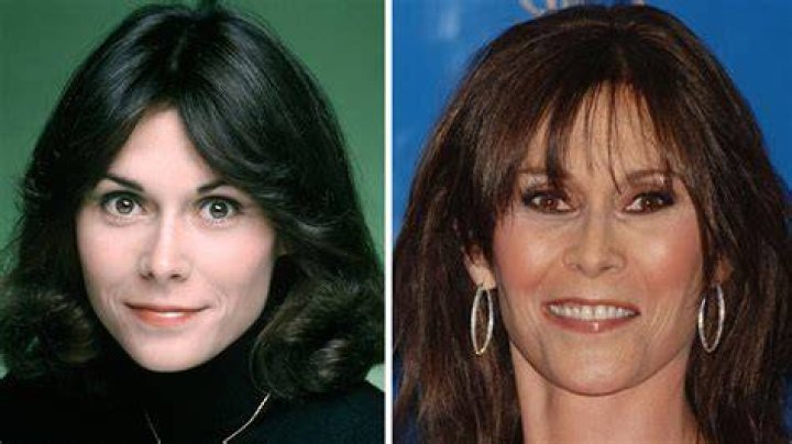See The Latest Stunning Photos Of Kate Jackson