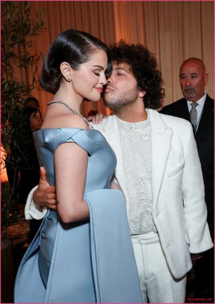 Selena Gomez's Pregnancy Journey And Beyond