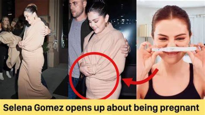 Selena Gomez Pregnancy: Unraveling The Truths And Speculations