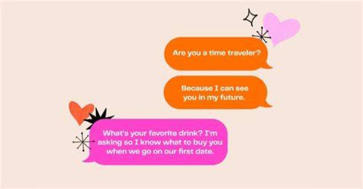 Send Her A Texts That'll Make Her Heart Melt: Cute And Flirty Texts