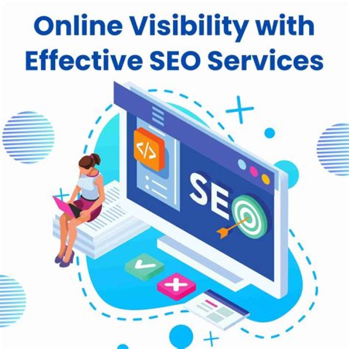 SEO Visibility Tool | Enhance Your Online Visibility With Ease