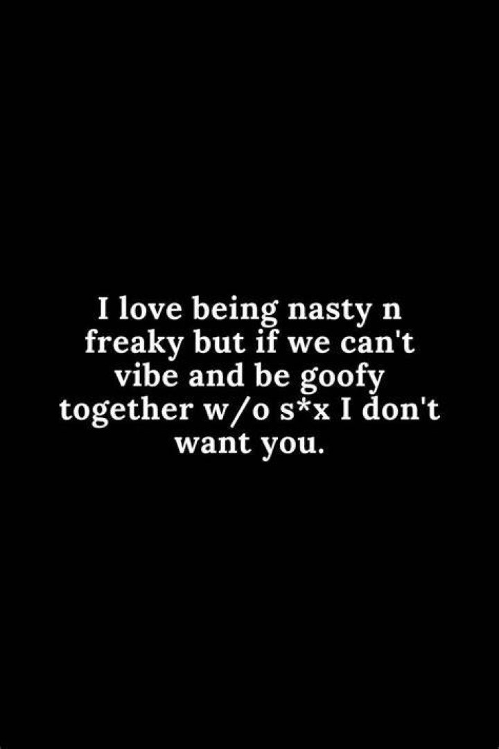 Seriously Freaky And Nasty Quotes That Will Shock You