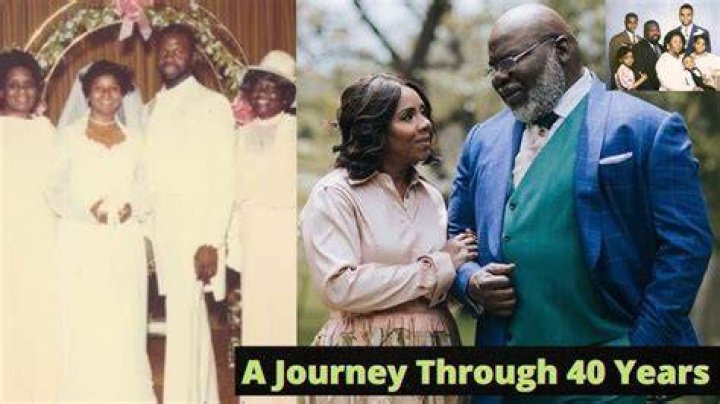 Serita Jakes' Journey After Leaving Her Marriage: A New Chapter Begins