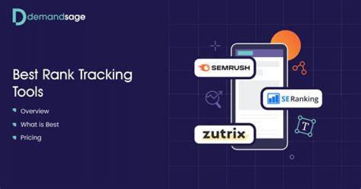 SERP Rank Tracking Tool: A Comprehensive Guide