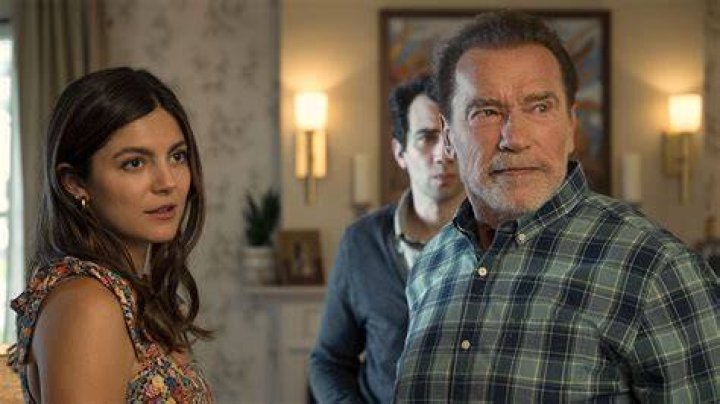 Sex/Life: Who is in the cast of the Netflix series?