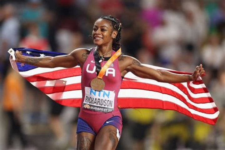 Sha'Carri Richardson's Relationships: Rumors And Facts