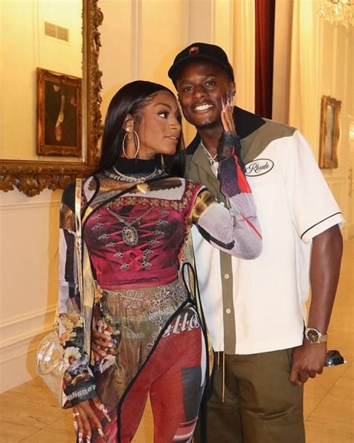 Sha'Carri Richardson's Wife: Relationship And Personal Life Explored