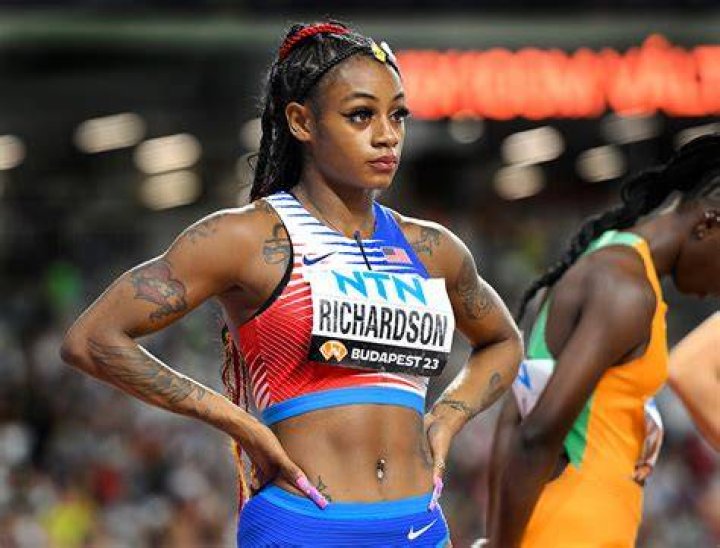Sha Carri Richardson's Love Life: Meet Her Partner
