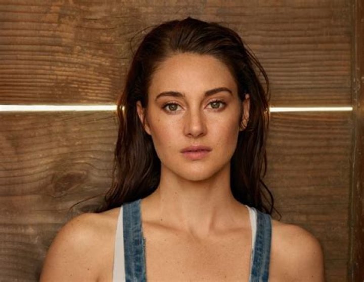 Shailene Woodley's Bundle Of Joy: All About Her Baby