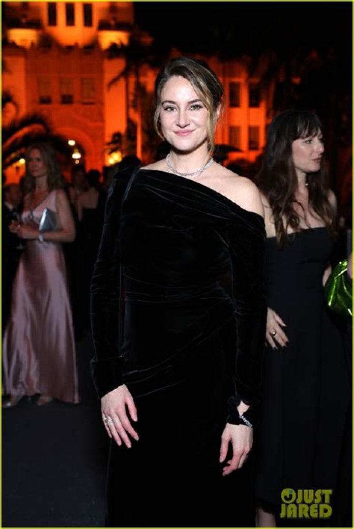 Shailene Woodley's Journey To Motherhood: A Candid Look
