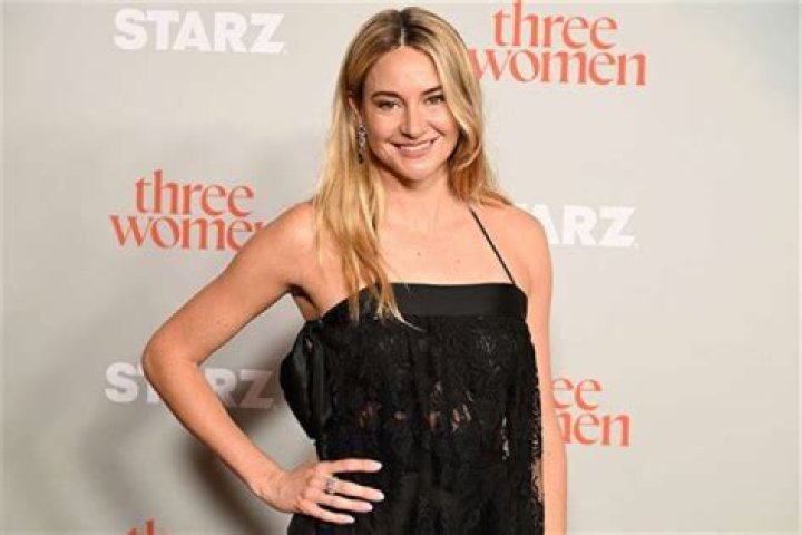 Shailene Woodley Pregnancy Rumors Swirl In 2024: Fact Or Fiction?