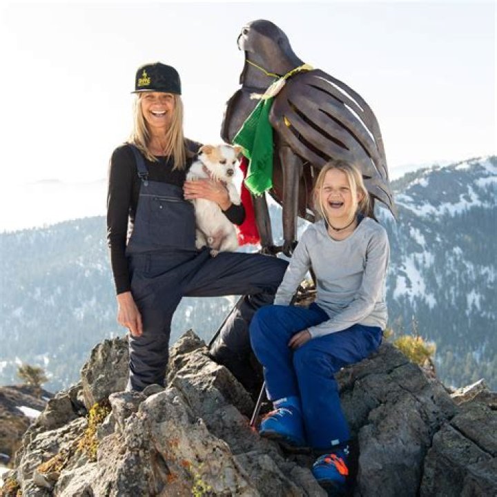 Shane McConkey Married, Wife, Death, Net Worth, Facts, Wiki-bio