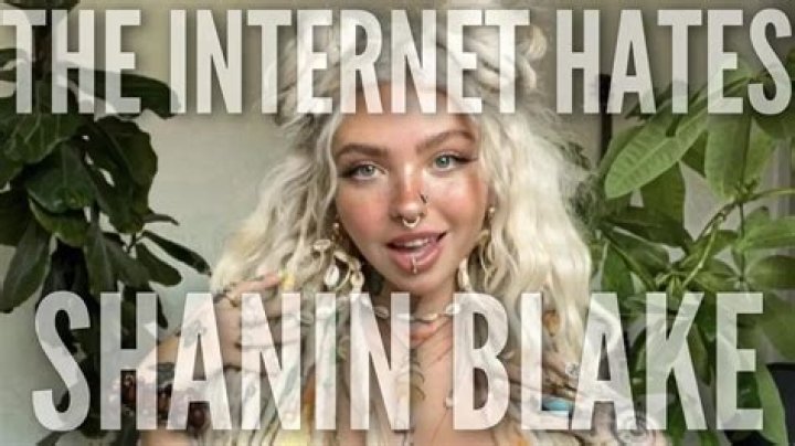 Shanin Blake's OnlyFans Leaks: The Ultimate Guide And Collection