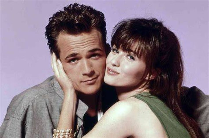 Shannen Doherty And Bo Brinkman's Enduring Friendship