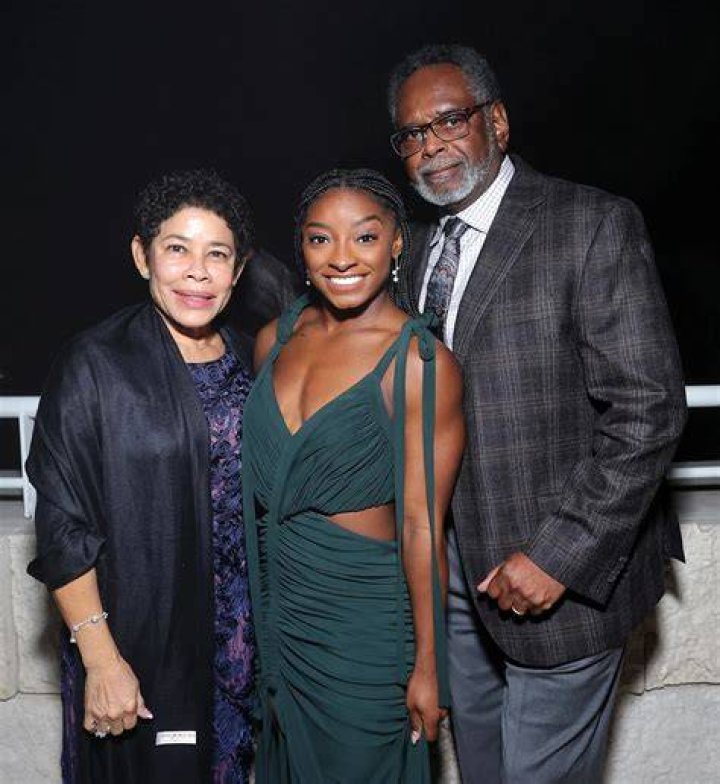 Shannon Biles: The Journey Of A Resilient Mother
