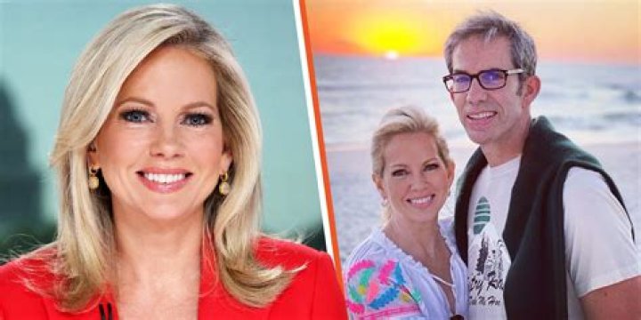 Shannon Bream's Family Life: Exploring The Personal Side Of The Fox News Anchor
