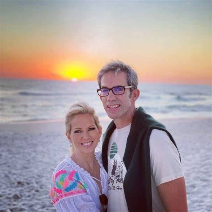 Shannon Bream's Husband: A Glimpse Into Her Married Life