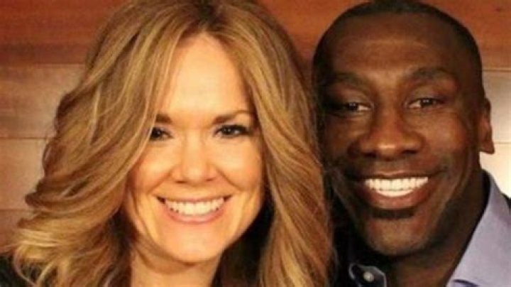 Shannon Sharpe's Wife: All About Katy Kellner