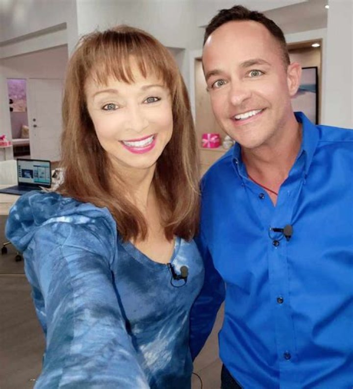 Shannon Smith | Husband And Married Life