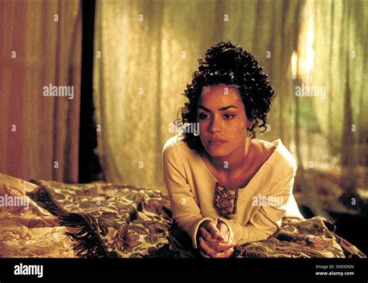 Shannyn Sossamon's Journey As A Mother