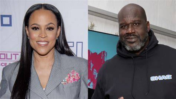 Shaq And New Girlfriend - Relationship Details Revealed