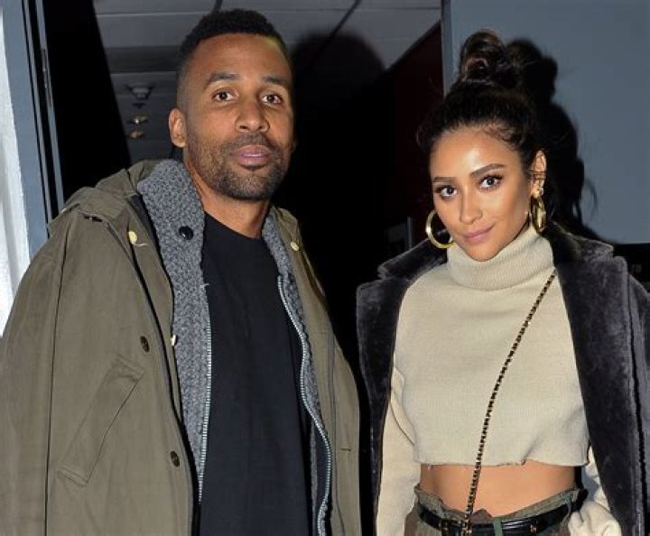 Shay Mitchell And Her Boyfriend Matte Babel Are Expecting Their Second Child ·