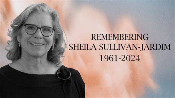 Sheila sullivan wikipedia, attorney, obituary, actress, wiki