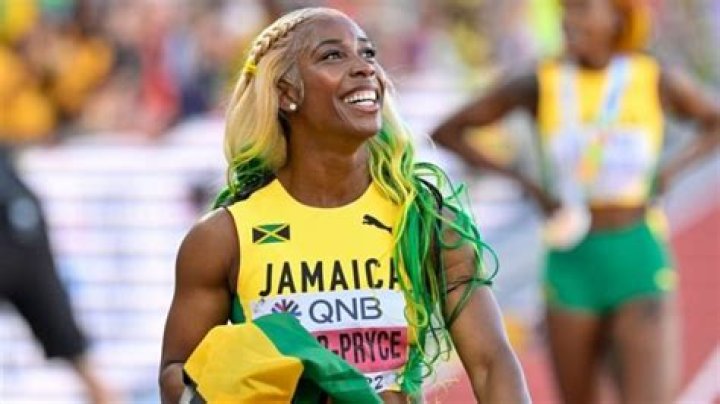 Shelly-Ann Fraser-Pryce Height, Weight, Net Worth, Age, Birthday, Wikipedia, Who, Nationality, Biogr