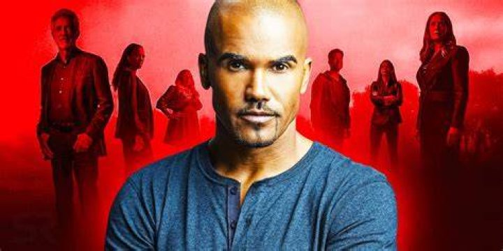 Shemar Moore's Acting Journey: From Heartthrob To Powerhouse