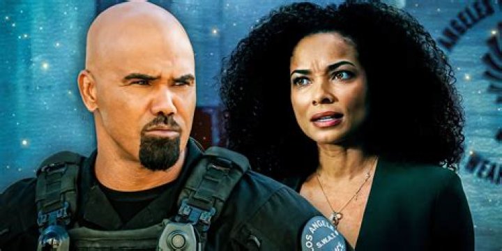 Shemar Moore's Diverse Roles In Film And Television