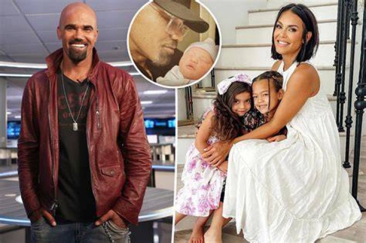 Shemar Moore's Father: A Heartfelt Tribute To His Beloved Dad