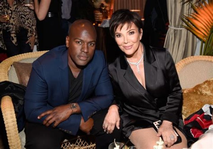 Sheree Buchanan And Corey Gamble's Intertwined Lives